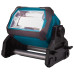 Аккумуляторный фонарь-прожектор Makita LXT/XGT DEADML809 (каркас)