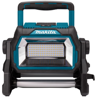 Аккумуляторный фонарь-прожектор Makita LXT/XGT DEADML809 (каркас)