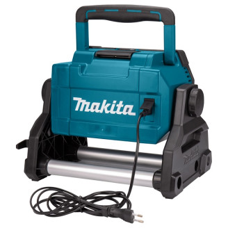 Аккумуляторный фонарь-прожектор Makita LXT/XGT DEADML809 (каркас)