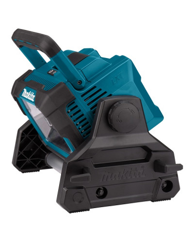 Аккумуляторный фонарь-прожектор Makita LXT/XGT DEADML809 (каркас)  - фото 3
