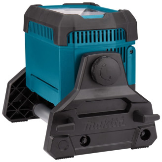 Аккумуляторный фонарь-прожектор Makita LXT/XGT DEADML809 (каркас)