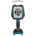 Аккумуляторный фонарь Makita XGT DEAML007G (каркас)  - фото 4