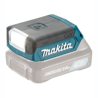 Makita  DEAML103 | Аккумуляторный фонарь Makita DEAML103 CXT (каркас)