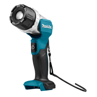 Набір Makita CXT пилосос CL108FDWYW + ліхтар DEBML106