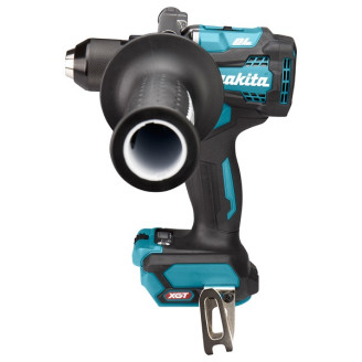 Акумуляторний дриль-шурупокрут MAKITA XGT DF001GZ (каркас)