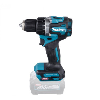 Акумуляторний дриль-шурупокрут Makita XGT DF002GZ (каркас)