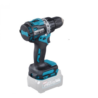 Акумуляторний дриль-шурупокрут Makita XGT DF002GZ (каркас)