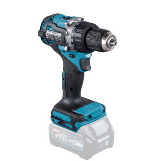 Акумуляторний дриль-шурупокрут Makita XGT DF002GZ (каркас)