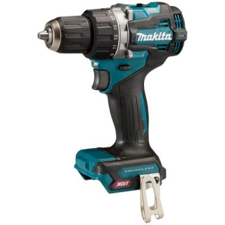 Makita DF002GZ | Акумуляторний дриль-шурупокрут Makita XGT DF002GZ (каркас)