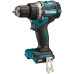 Аккумуляторная дрель-шуруповерт Makita XGT DF002GZ (каркас)