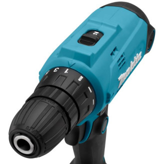 Дриль-шурупокрут безударна MAKITA DF0300 