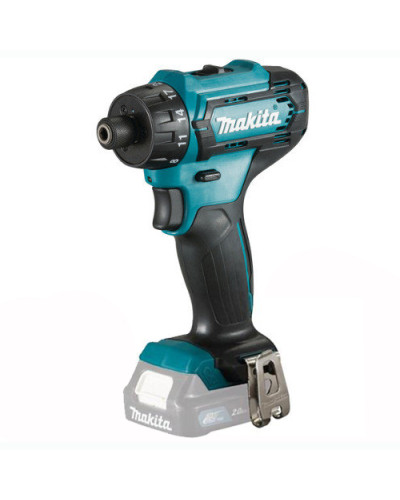 Makita DF033DZ | Аккумуляторная дрель-шуруповерт Makita CXT DF033DZ (каркас)