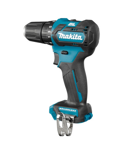 Акумуляторний дриль-шурупокрут MAKITA CXT DF332DWYE - фото 4 Акумуляторний дриль-шурупокрут MAKITA CXT DF332DWYE - фото 4