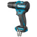 Акумуляторний дриль-шурупокрут MAKITA CXT DF332DWYE - фото 4 Акумуляторний дриль-шурупокрут MAKITA CXT DF332DWYE - фото 4