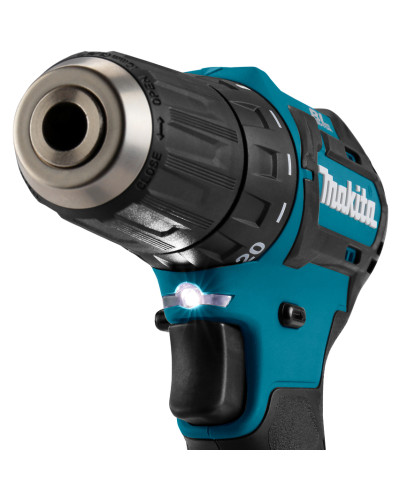 Акумуляторний дриль-шурупокрут MAKITA CXT DF332DWYE - фото 5 Акумуляторний дриль-шурупокрут MAKITA CXT DF332DWYE - фото 5