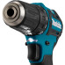 Акумуляторний дриль-шурупокрут MAKITA CXT DF332DWYE - фото 5 Акумуляторний дриль-шурупокрут MAKITA CXT DF332DWYE - фото 5