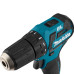 Акумуляторний дриль-шурупокрут MAKITA CXT DF332DWYE - фото 2 Акумуляторний дриль-шурупокрут MAKITA CXT DF332DWYE - фото 2