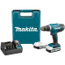Аккумуляторная дрель-шуруповерт Makita G-Series DF488D004