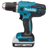 Акумуляторний дриль-шурупокрут MAKITA G-Series DF488DWAE
