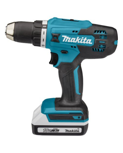 Makita DF488DWAE | Акумуляторний дриль-шурупокрут MAKITA G-Series DF488DWAE