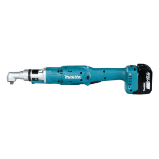 Аккумуляторный угловой шуруповерт Makita DFL125FZ