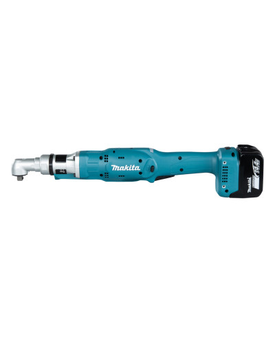 Акумуляторний кутовий шурупокрут Makita DFL125FZ  - фото 6