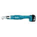 Акумуляторний кутовий шурупокрут Makita DFL125FZ  - фото 6