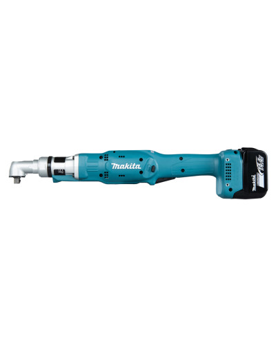 Акумуляторний кутовий шурупокрут Makita DFL125FZ  - фото 3