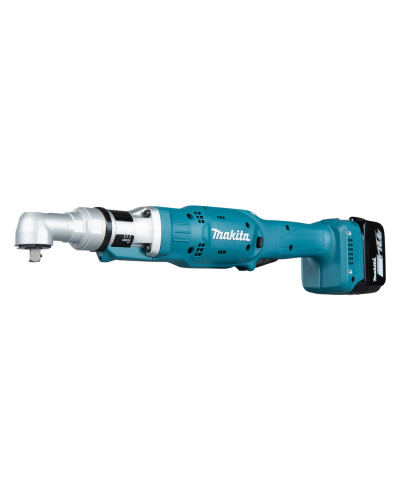 Акумуляторний кутовий шурупокрут Makita DFL125FZ  - фото 4