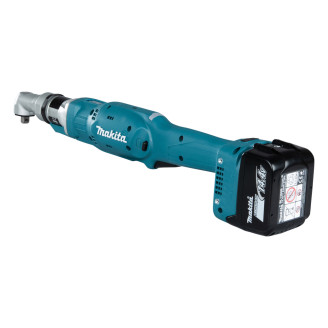 Аккумуляторный угловой шуруповерт Makita DFL125FZ