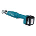 Акумуляторний кутовий шурупокрут Makita DFL125FZ  - фото 2