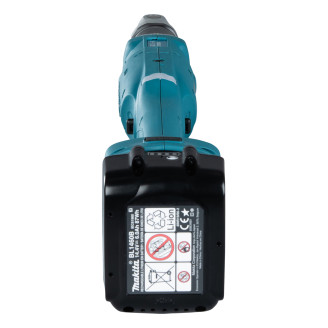 Акумуляторний кутовий шурупокрут Makita DFL125FZ (каркас)