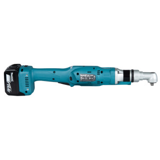 Аккумуляторный угловой шуруповерт Makita DFL125FZ