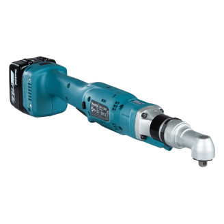Аккумуляторный угловой шуруповерт Makita DFL125FZ