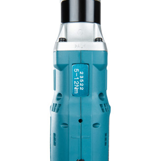 Аккумуляторный угловой шуруповерт Makita DFL125FZ