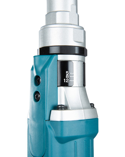 Акумуляторний кутовий шурупокрут Makita DFL125FZ  - фото 15