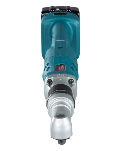 Аккумуляторный угловой шуруповерт Makita DFL204FZ  - фото 12
