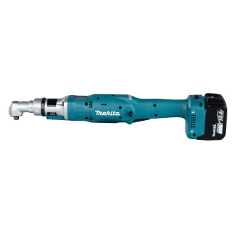 Аккумуляторный угловой шуруповерт Makita DFL204FZ