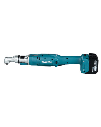 Аккумуляторный угловой шуруповерт Makita DFL204FZ  - фото 13
