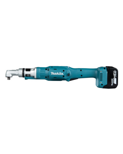 Аккумуляторный угловой шуруповерт Makita DFL204FZ  - фото 15