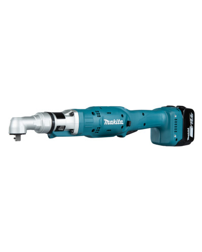 Аккумуляторный угловой шуруповерт Makita DFL204FZ  - фото 7