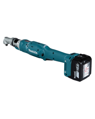 Аккумуляторный угловой шуруповерт Makita DFL204FZ  - фото 14