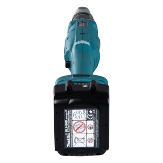 Аккумуляторный угловой шуруповерт Makita DFL204FZ