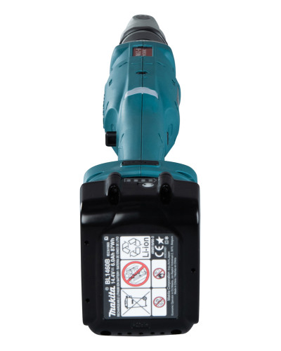 Аккумуляторный угловой шуруповерт Makita DFL204FZ  - фото 5
