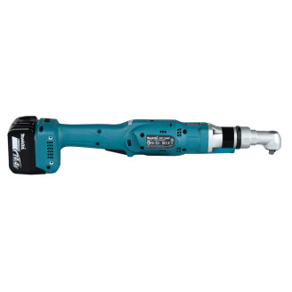 Аккумуляторный угловой шуруповерт Makita DFL204FZ