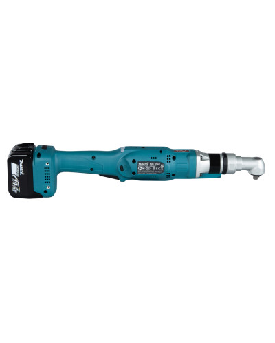Аккумуляторный угловой шуруповерт Makita DFL204FZ  - фото 6