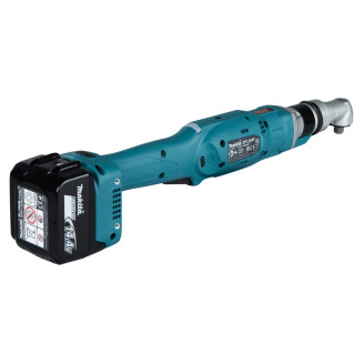 Аккумуляторный угловой шуруповерт Makita DFL204FZ