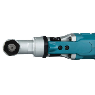 Аккумуляторный угловой шуруповерт Makita DFL204FZ