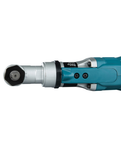 Аккумуляторный угловой шуруповерт Makita DFL204FZ  - фото 10