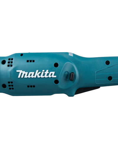 Аккумуляторный угловой шуруповерт Makita DFL204FZ  - фото 4